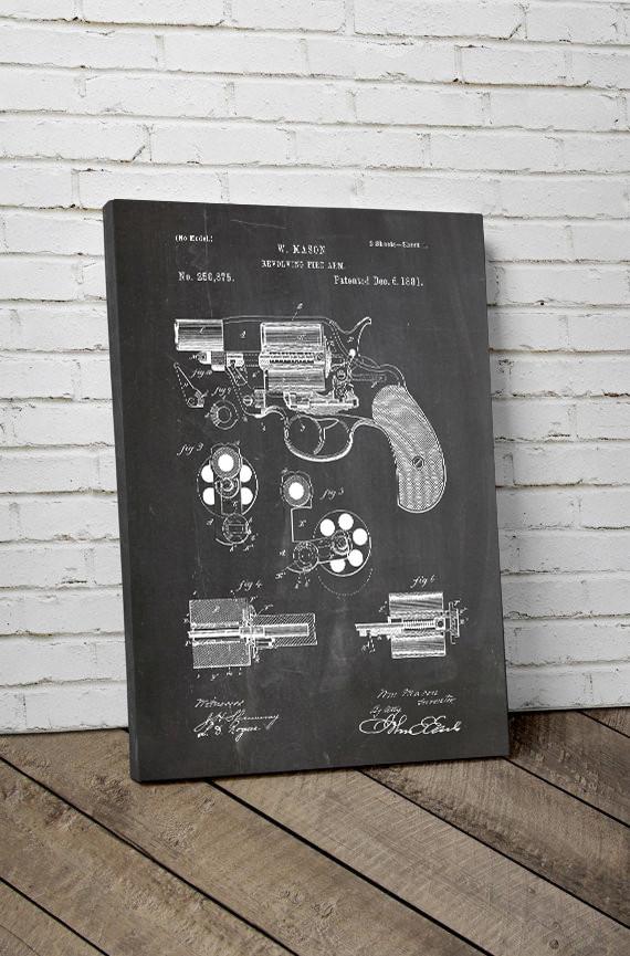 REVOLVER