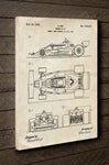 FERRARI 312T2 - Niki Lauda