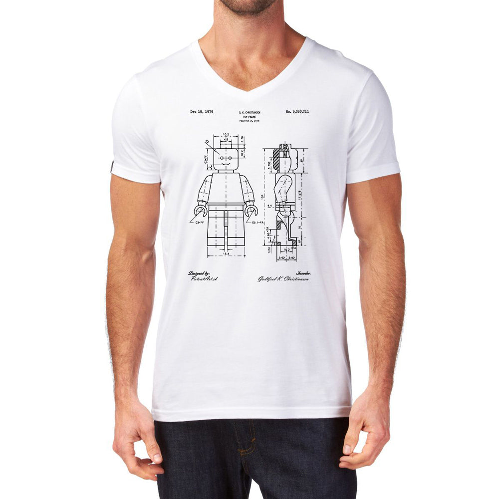 Lego_figurka_tricko_bile_patent_originalni_jedinecne_patentart