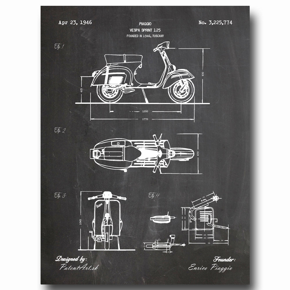 vespa_moto_motocykl_dar_darek_motorkar_obraz_tmavy