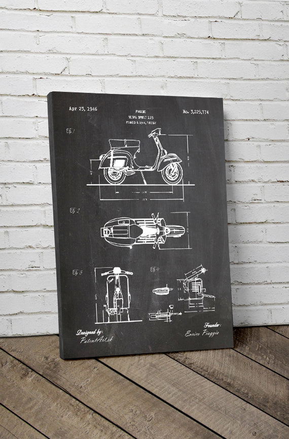 vespa_moto_motocykl_dar_darek_motorkar_obraz_tmavy